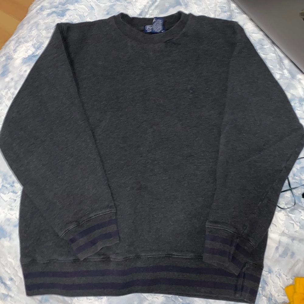 Polo by Ralph Lauren Crewneck